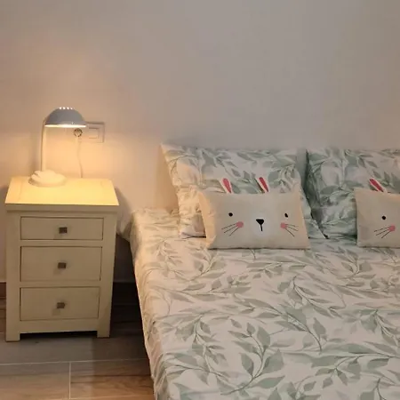 Apartment Bosmar41