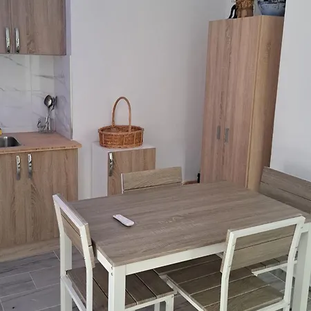 Apartment Bosmar41